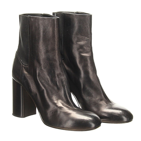 rag & bone agnes booties